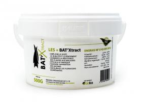 Biotica Bat'Xtract 500 gr